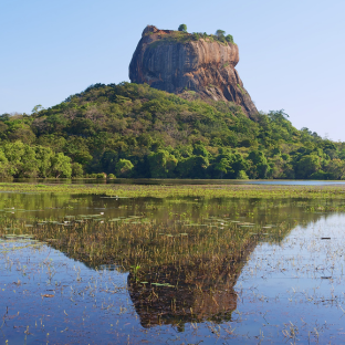 Sigiriya