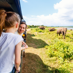 Udawalawe National Park